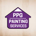 Professional Painter Group Logo