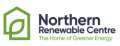 Northern Renewable Centre logo