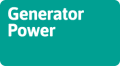 Generator Power logo