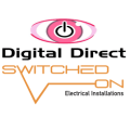 Digital Direct Aerials logo
