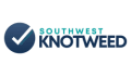 Southwest Knotweed logo