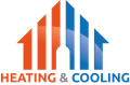 Heating & Cooling (Midlands) logo