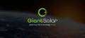 Giant Solar logo