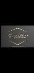 mcguigan groundworks logo