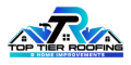 Top tier roofing logo