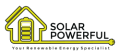Solar Powerful logo