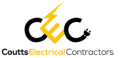 Coutts Electrical Contractors logo
