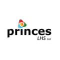 Princes LHS logo