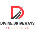 Divine Driveways Kettering logo