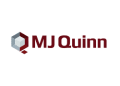 M J Quinn Integrated Services logo