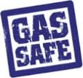 Gas Safe Bristol logo