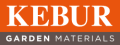 Kebur Landscape Division logo