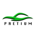Pretium EV Charging Infra & Solutions logo