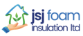 JSJ Foam Insulation logo