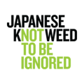 Japanese Knotweed logo