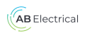 A B Electrical & Security CO logo