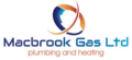 Macbrook Gas logo