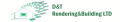 D&T Rendering&Building logo