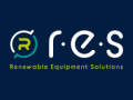 Res Distribution logo
