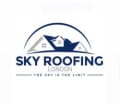 Sky Line Roofing Logo