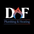 DAF Plumbing and Heating logo