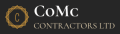 CoMc Contractors Logo