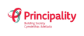 Principality Building Society logo