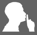 Hush Soundproofing logo