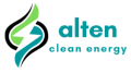 Alten Energy logo