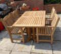Solid Oak Hardwood Furniture (Southern) logo