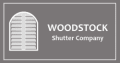 Woodstock Shutter Company logo