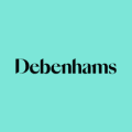 Debenhams logo