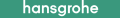 Hansgrohe UK logo