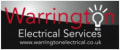 Warrington Electrical Services logo