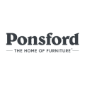H Ponsford logo