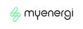 Myenergi Installations logo