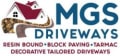 Northants Groundwork Contractors logo