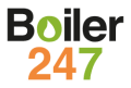 Boiler Servicing 24-7 logo