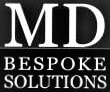 MD Bespoke Solutions logo