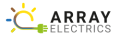 ARRAY ELECTRICS Logo