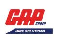 Gap Group logo