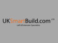 UK Smart Build.Com logo