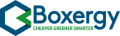 Boxergy Logo