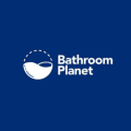 Planet Bathrooms logo