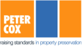 Peter Cox logo