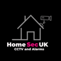 Homesec UK logo
