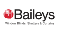 Baileys Blinds logo