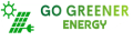 Go Greener Energy logo