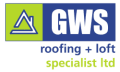 GWS Roofing Specialists logo