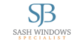 SJB Sash Windows Specialist logo